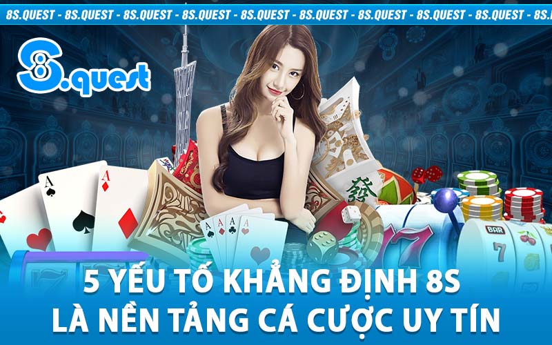 8S lừa đảo