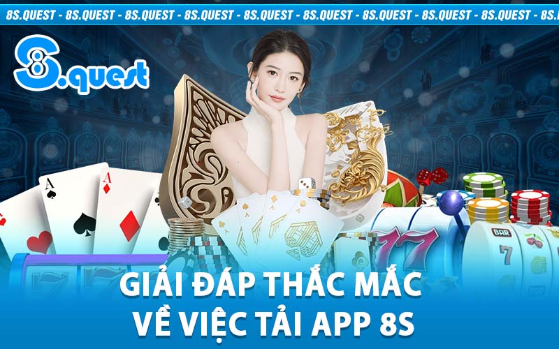 tải App 8S