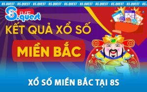 Xổ Số Miền Bắc