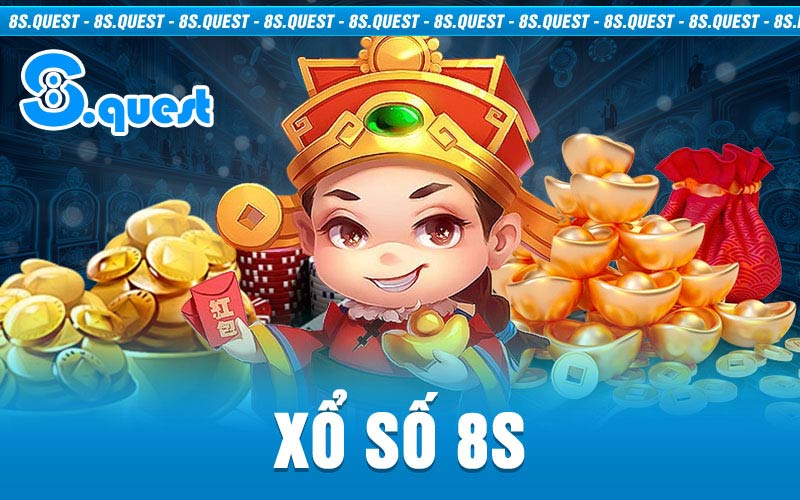 Xổ số 8S