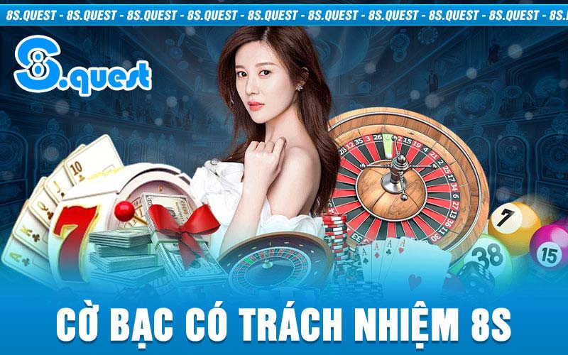 cờ bạc có trách nhiệm