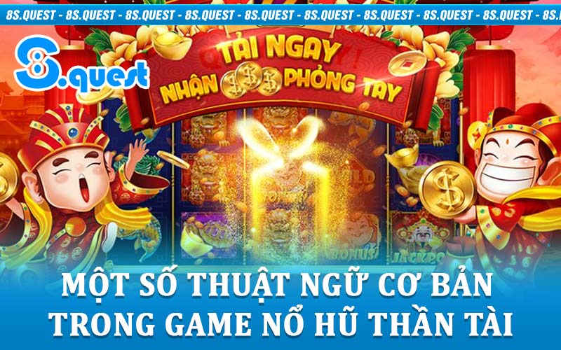 nổ hũ Thần Tài