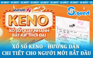 Xổ Số Keno